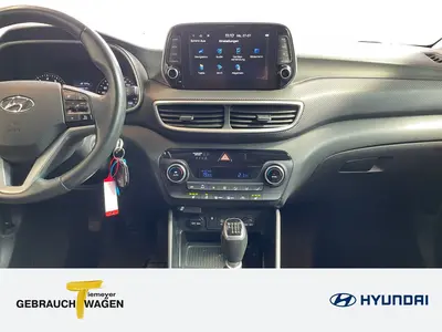 Hyundai Tucson – Foto 13