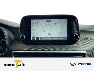 Hyundai Tucson – Foto 14