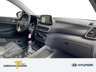 Hyundai Tucson – Foto 15