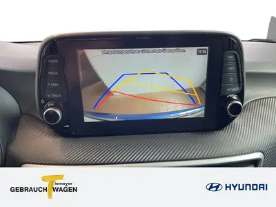 Hyundai Tucson – Foto 16