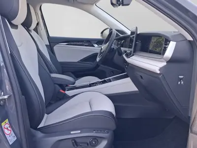Volkswagen Tayron – Foto 4
