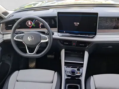 Volkswagen Tayron – Foto 5