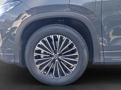 Volkswagen Tayron – Foto 7