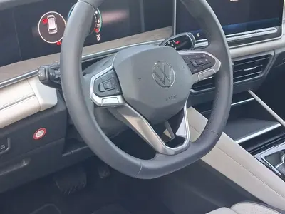 Volkswagen Tayron – Foto 9