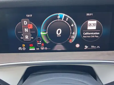 Volkswagen Tayron – Foto 10
