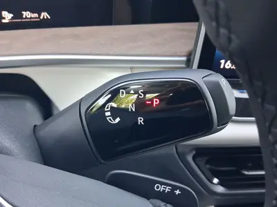 Volkswagen Tayron – Foto 11