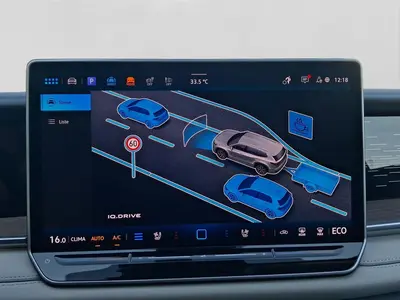 Volkswagen Tayron – Foto 14