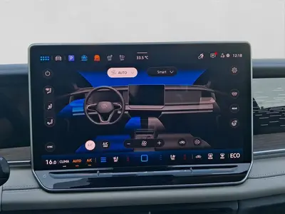 Volkswagen Tayron – Foto 16