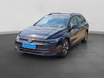 Volkswagen Golf Variant – Foto 2