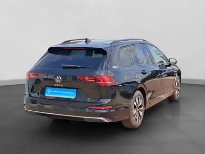 Volkswagen Golf Variant – Foto 3