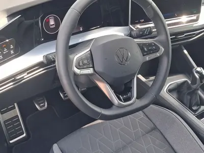 Volkswagen Golf Variant – Foto 9