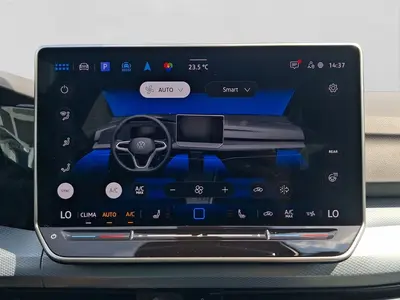 Volkswagen Golf Variant – Foto 16
