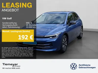 Volkswagen Golf – Foto 1