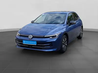 Volkswagen Golf – Foto 2