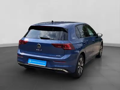 Volkswagen Golf – Foto 3
