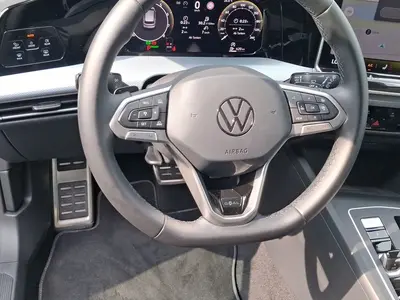 Volkswagen Golf – Foto 9