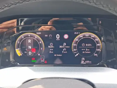 Volkswagen Golf – Foto 10