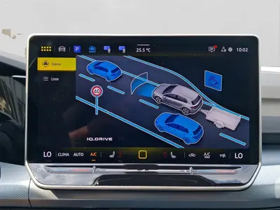 Volkswagen Golf – Foto 13