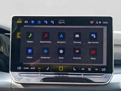 Volkswagen Golf – Foto 15