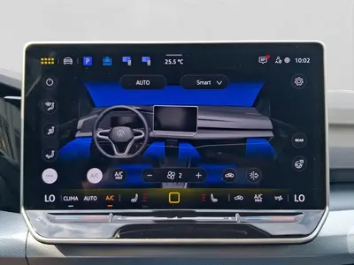 Volkswagen Golf – Foto 16