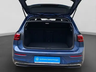 Volkswagen Golf – Foto 17