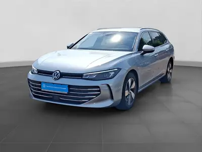 Volkswagen Passat Variant – Foto 2