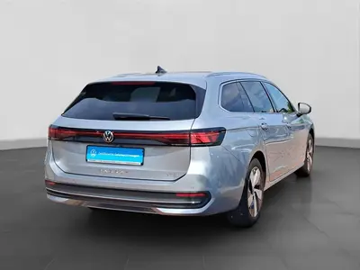 Volkswagen Passat Variant – Foto 3