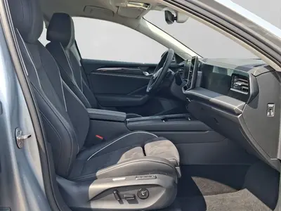 Volkswagen Passat Variant – Foto 4