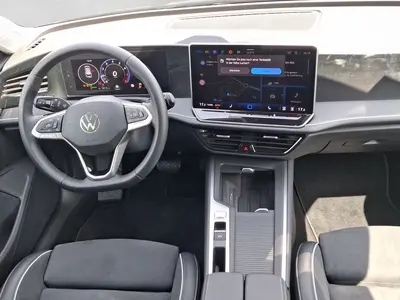 Volkswagen Passat Variant – Foto 5