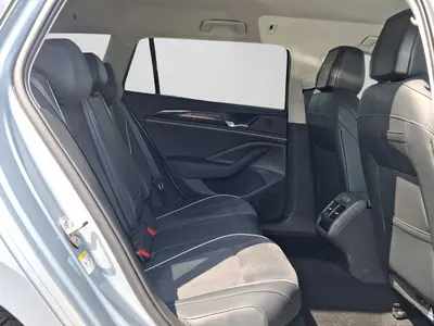 Volkswagen Passat Variant – Foto 6