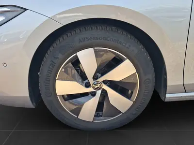 Volkswagen Passat Variant – Foto 7
