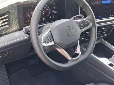 Volkswagen Passat Variant – Foto 9