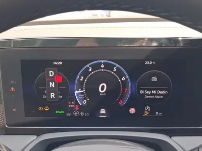 Volkswagen Passat Variant – Foto 10