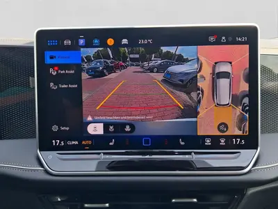Volkswagen Passat Variant – Foto 12