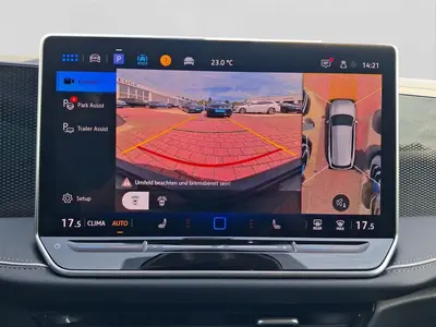 Volkswagen Passat Variant – Foto 13
