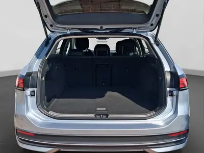 Volkswagen Passat Variant – Foto 17