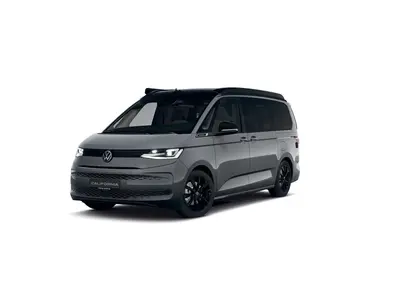Volkswagen California – Foto 2