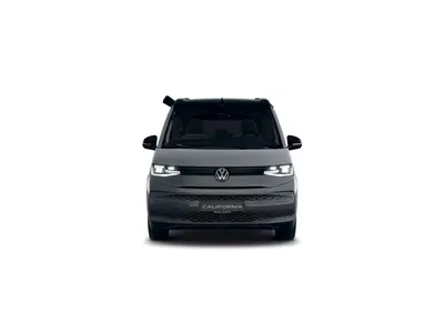 Volkswagen California – Foto 3