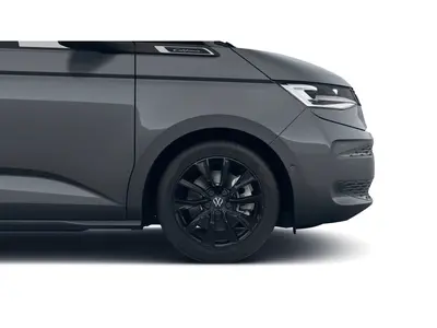 Volkswagen California – Foto 4