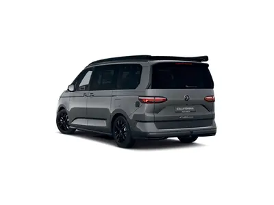 Volkswagen California – Foto 5