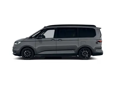 Volkswagen California – Foto 6
