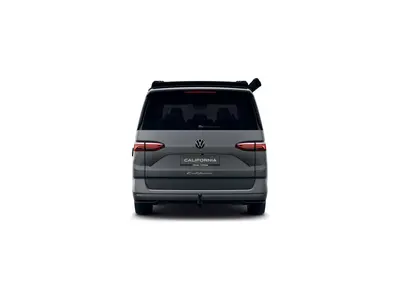 Volkswagen California – Foto 7