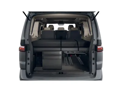 Volkswagen California – Foto 8