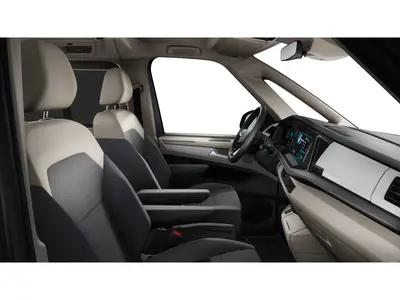 Volkswagen California – Foto 10