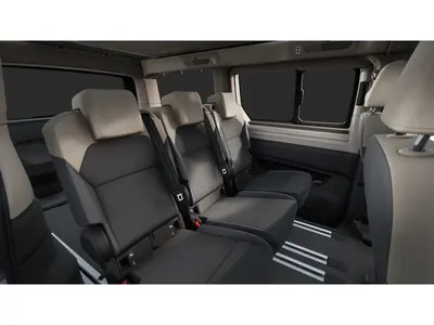 Volkswagen California – Foto 11