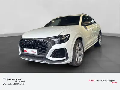 Audi RS Q8 – Foto 1