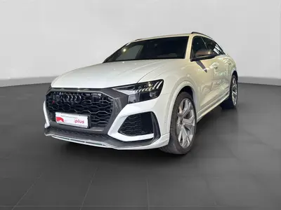 Audi RS Q8 – Foto 2