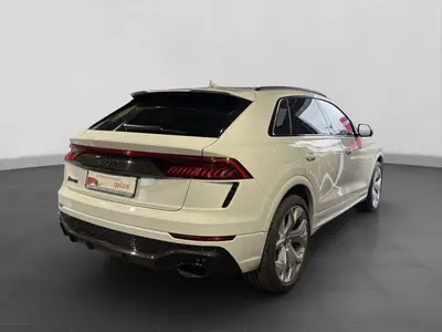 Audi RS Q8 – Foto 3
