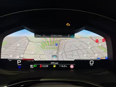 Audi RS Q8 – Foto 10