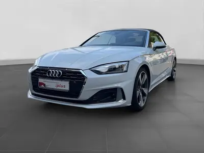 Audi A5 Cabriolet – Foto 2